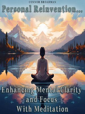 cover image of Personal Reinvention
